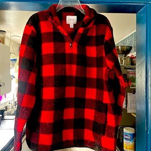 Old Navy Fleece Pullover